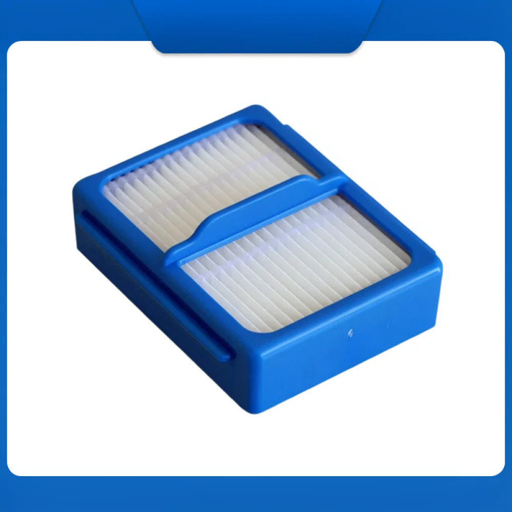 Vacuum Cleaner Hepa Filter Compatible With For AEG QX9 1 50IB ALRG ANIM Spare Parts Household Dust Collector Maintenance Tool