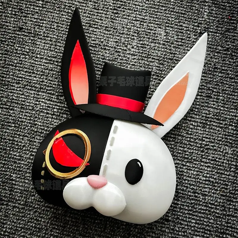 

Маска-реквизит Спаркси из Honkai: Star Rail для косплея, костюм, подарок для студентов и фанатов, для ролевых игр, мультяшные подарки, аниме-косплей, Хэллоуин