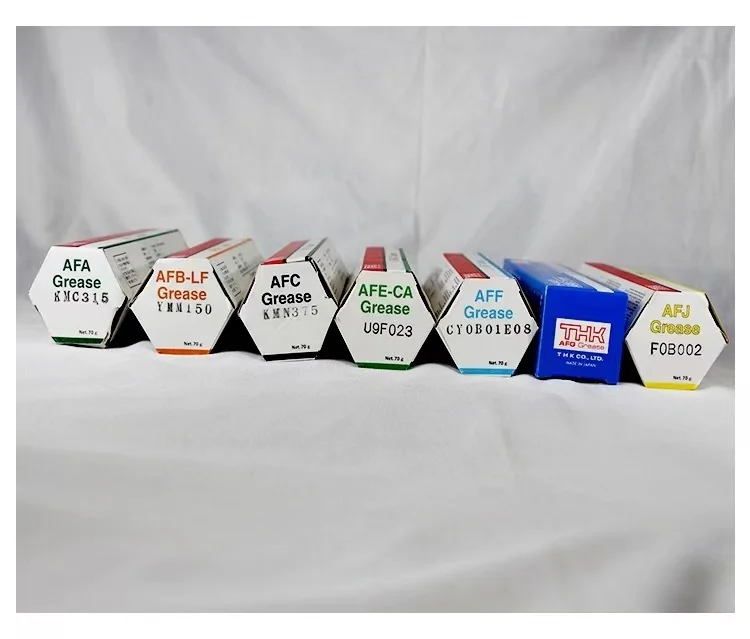 Grasa lubricante para AFA/AFB-LF/AFC/AFE-CA/AFF/AFJ/AFG, 70g