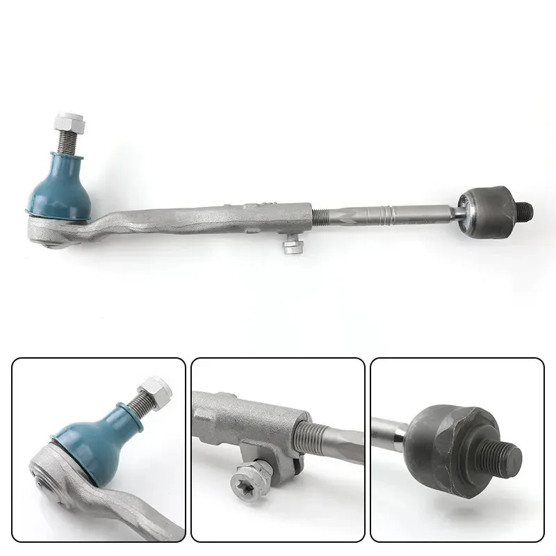 Automotive Parts Steering Tie Rod L OE32106868688 32106868689
