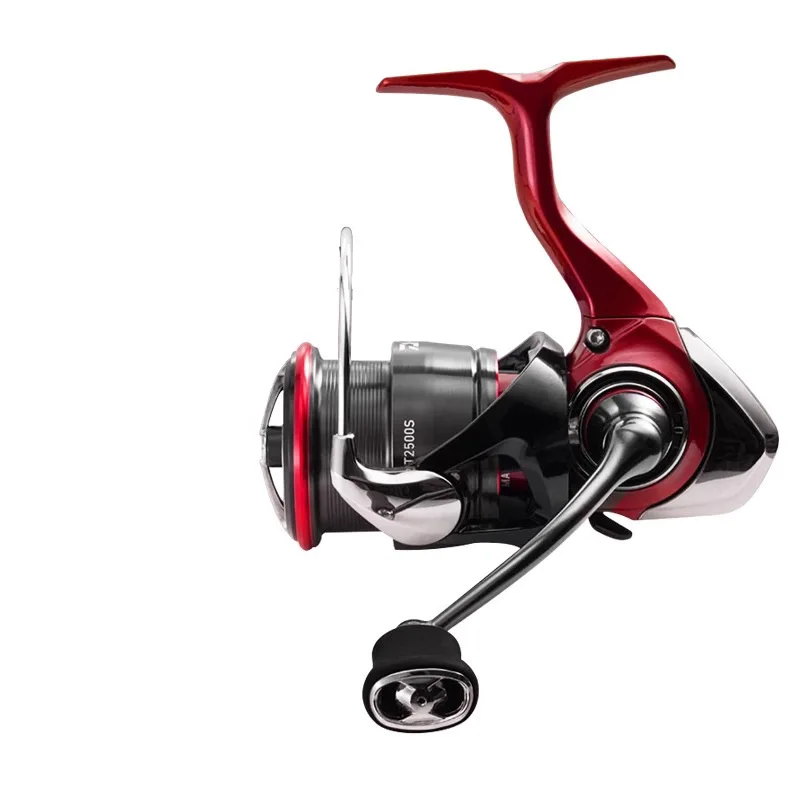 2025 Daiwa FUEGO CS LT 1000S-XH 2000S-XH 2500 2500-XH 2500S-XH