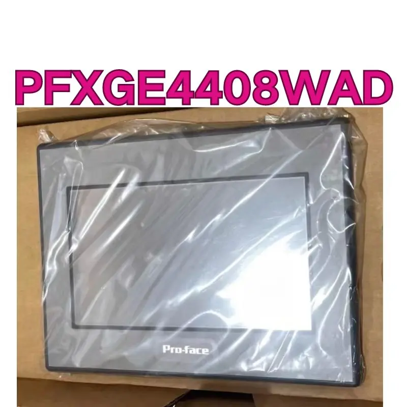 New GC-4408W touch screen PFXGE4408WAD in stock for quick delivery