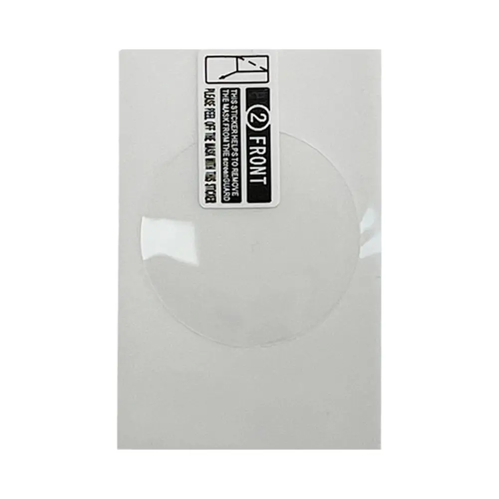 For CMF Watch Pro 2 Watch Soft Film Protection Film TPU Screen Full Soft Watch Hydrocondensation Accessories Film Protector U7Z7