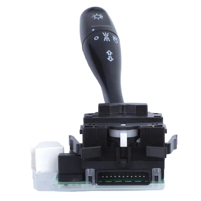 Headlight Turn Signal Wiper Switch for MITSUBISHI OUTLANDER, LANCER, MONTERO 2001 2002 2003 2004 OEM MR570117 2