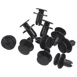 Car Front Bumper Push Clips Rivets Fastener For Hyundai I30 1420608250B 865952T500 Car Interior Accessories