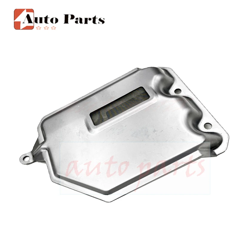 

35330-12011 Parts Transmission Filter Oil Strainer Mesh Screen A240E* Round Port 94844024 Fit for TOYOTA Car Accessories