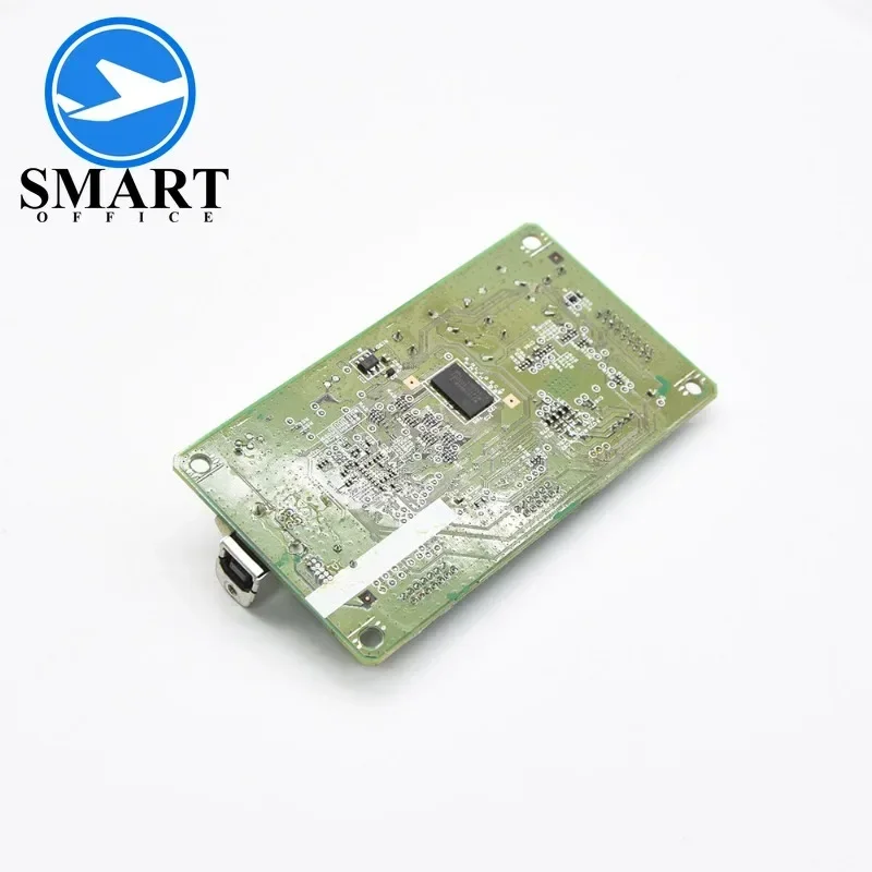 FM0-1096-000 Formatter Board for Canon MF3010 3010 Main Controller PCB Logic Motherboard FM0-1096