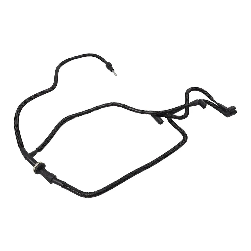 Replacement Car Vacuum Hose C2Z3446 XR847344 For Jaguar For XF For XJ Models Engine for Air Intake Rubber Line Tube Repair Part