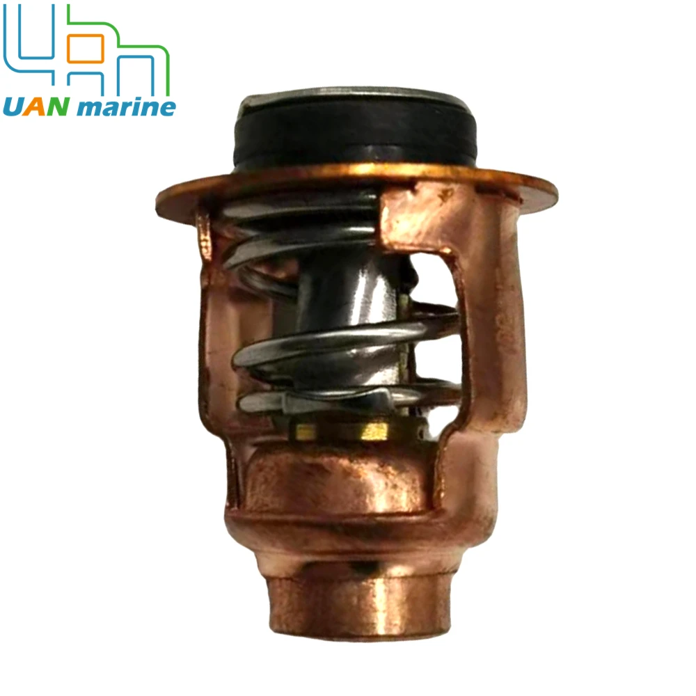 19300-ZV5-043 New Marine  72°C Thermostat for Honda Outboard Motor 25 30 35 40 50 HP BF75A1 BF90A1 BF115A1 BF50A2