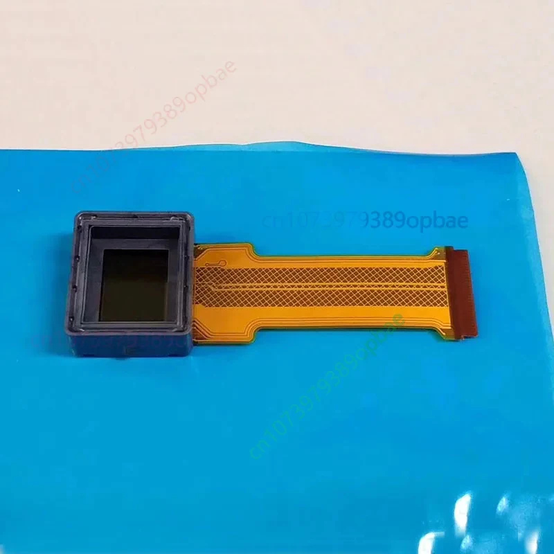 New viewfinder OLED monitor screen repair parts For Nikon Z5 Z6 Z7 Z6II Z7II camera