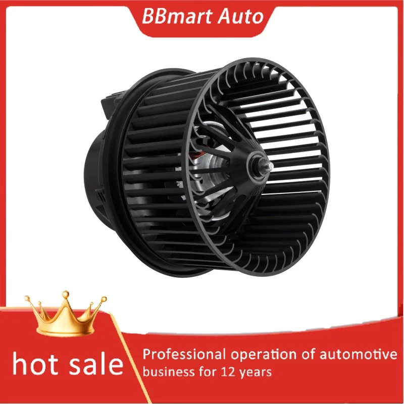 

3M5H18456AB BBmart Auto Parts Heater Blower Motor for Ford Escape