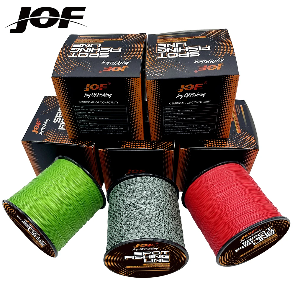 8-strands Braids Fishing Line Micro Fly Fishing PE Multifilament Line Carp Braided Line for Reel Line Trout Line 100M Pesca