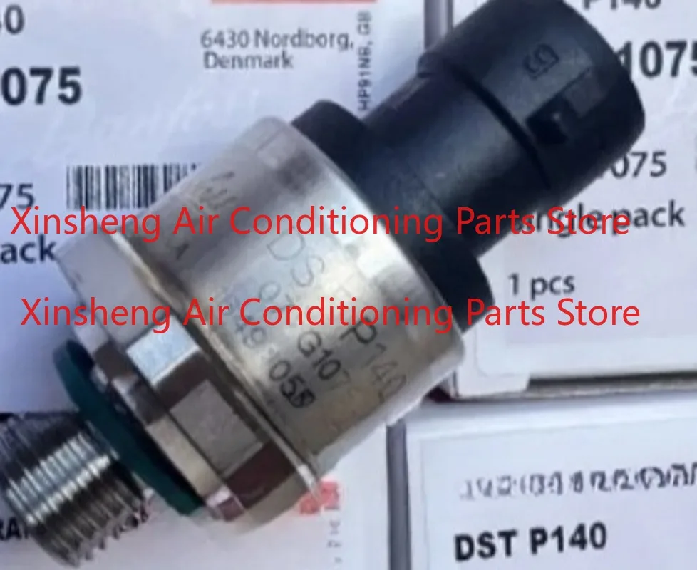 For Danfoss DSTP140 sensors 075G1082 075G1083 075G1101 075G1239 075G1240 075G1241 075G1074 New for