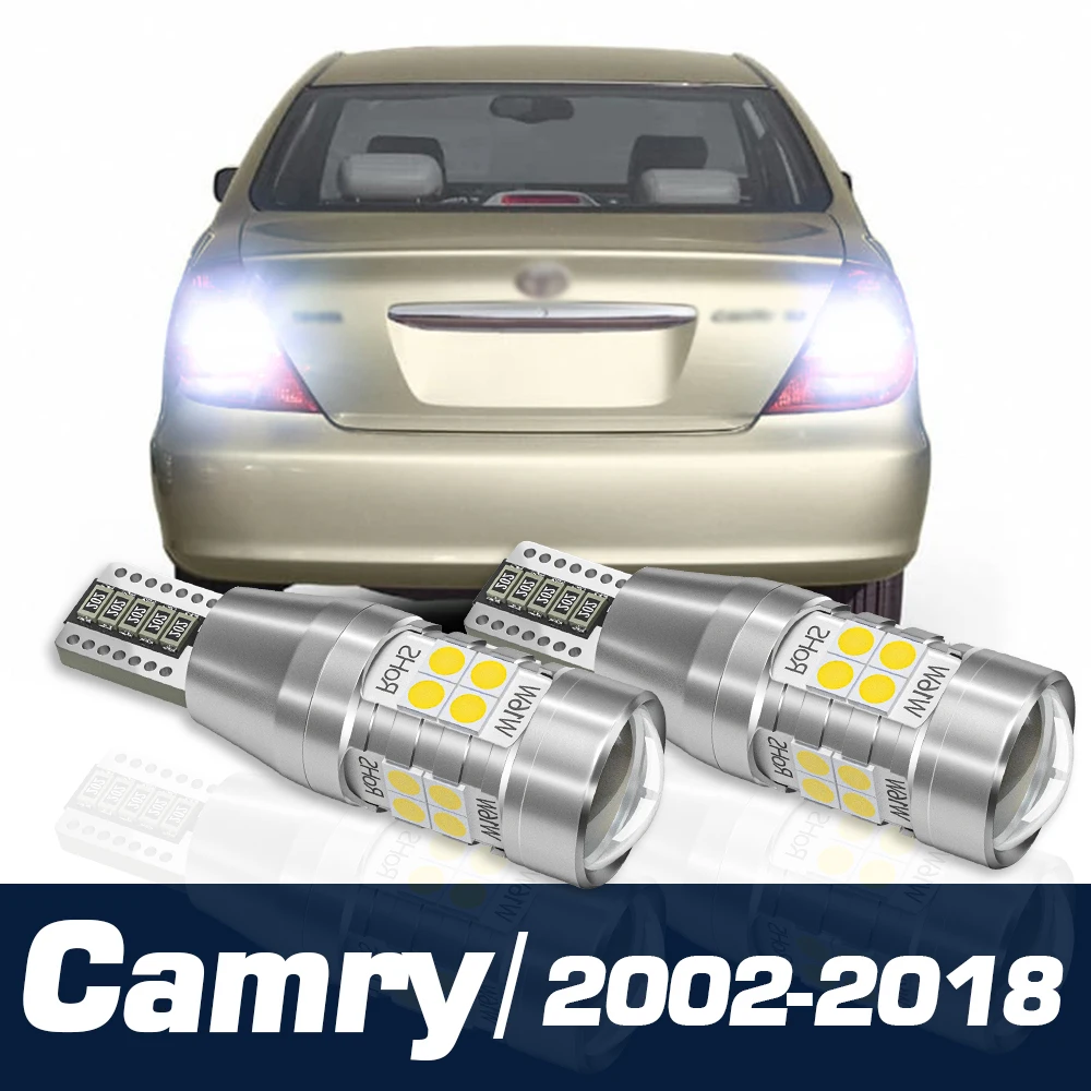 

Фонарь заднего хода для Toyota Camry 2002-2018 2009 2010 2011 2012 2013 2014 2015 2016