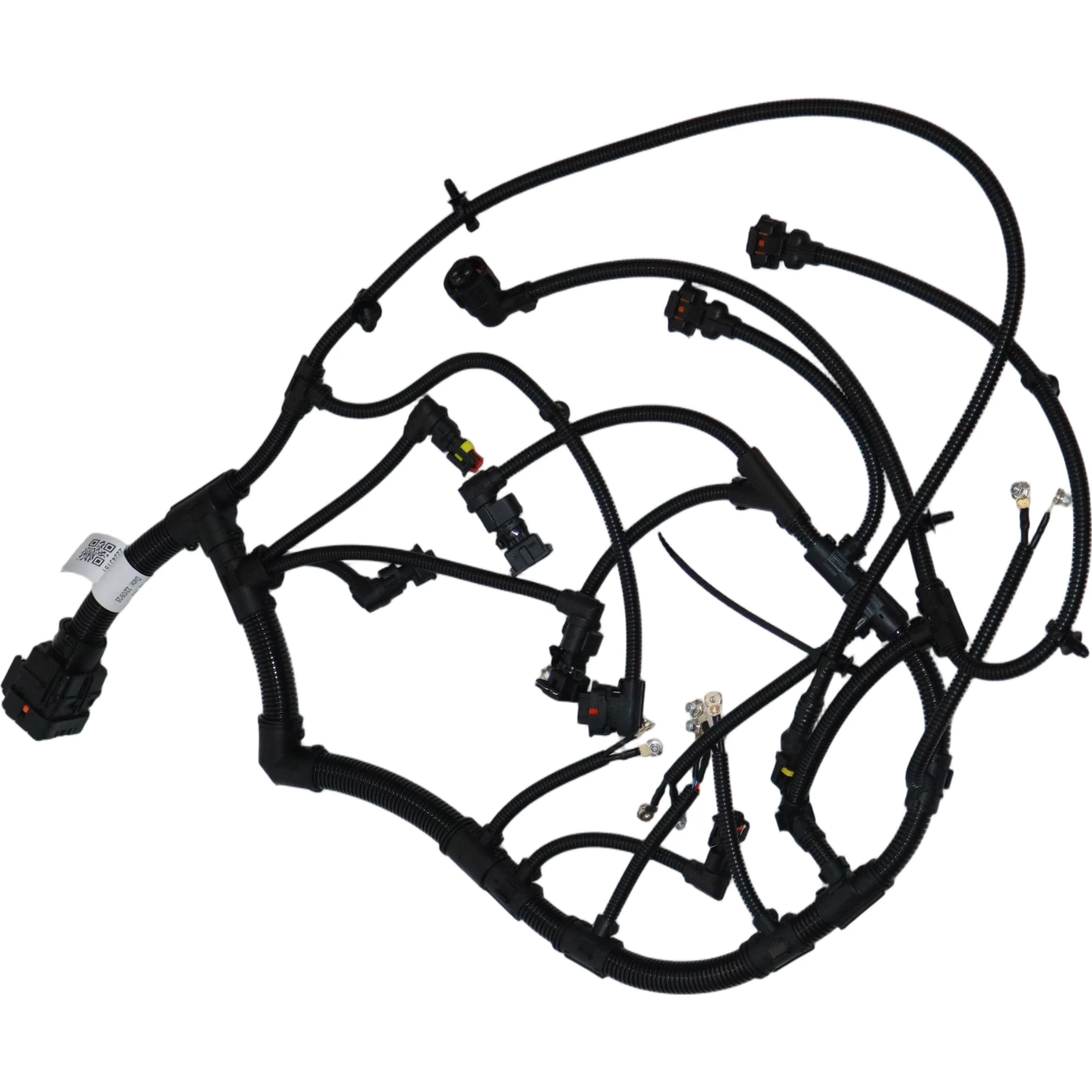 22243151 Wiring Harness For Volvo EC160C EC180C EC200B EC210 EC210B EC210C Excavator L60F L70F L90F Replaces VOE20886142