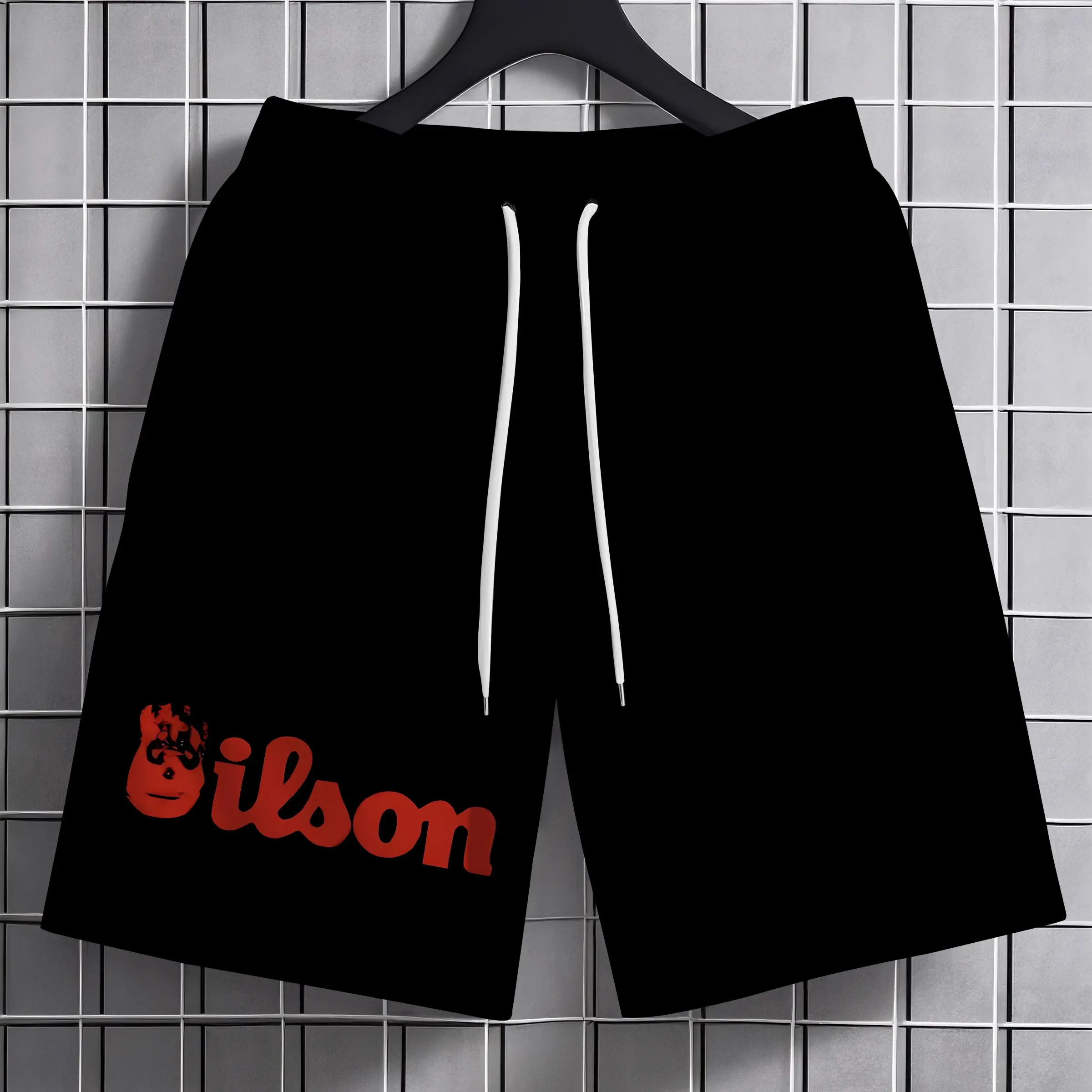 

Спортивные шорты на открытом воздухе, мужские летние модные дышащие пляжные брюки, мужские и женские спортивные штаны, удобные универсальные повседневные брюки