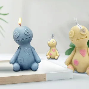 أفضل 10 دمية ملعونة مبيعا - رقم 4