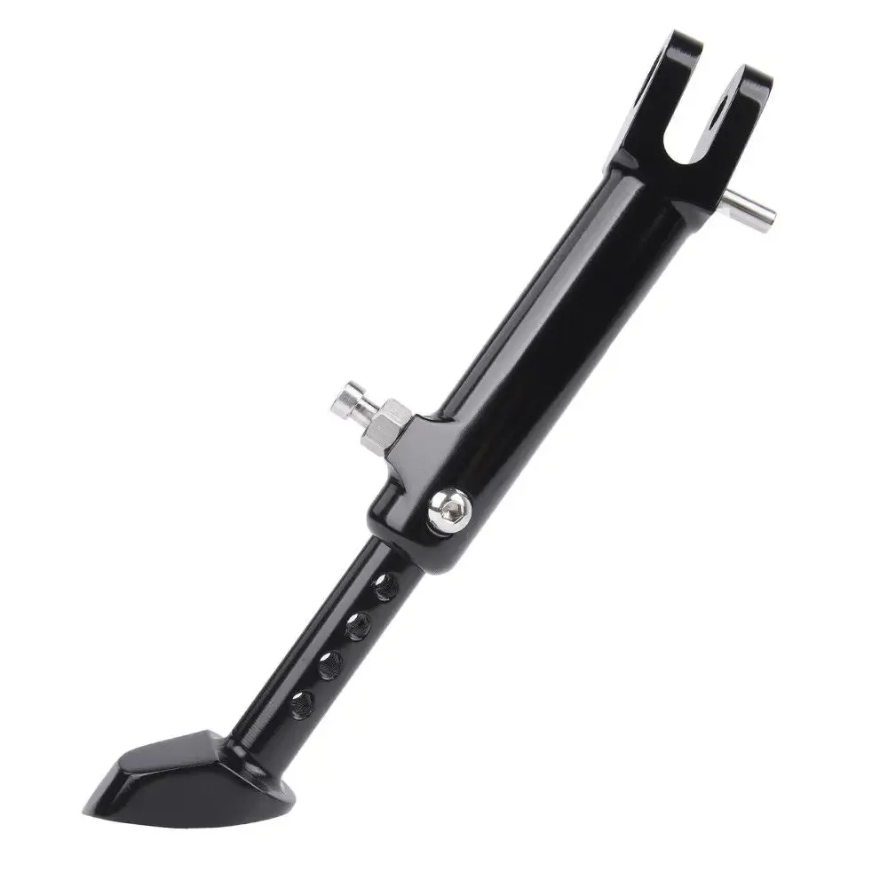 

Z900 RS Motorcycle Accessories Aluminum Adjustable Kickstand Side Stand Support for Kawasaki Z900RS ZR900 2018 2019 2020 2021 22