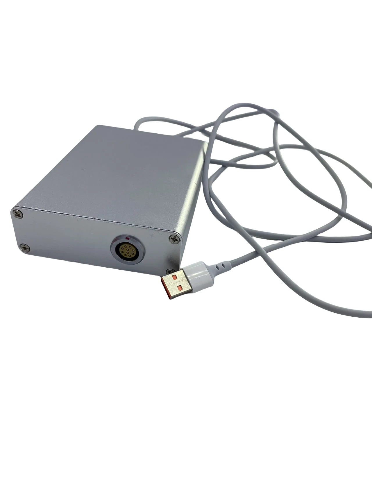 

Reusable USB Converter for Flexible Endoscopy