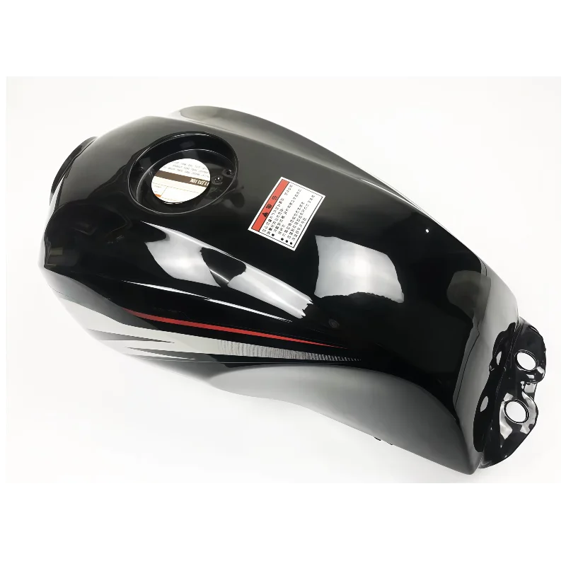 Motorcycle Fuel Tank Fit For Sanling Motorcycle Songling Motorcycle Parts Model  SL125-3AT/SL150-3F-3H Fuel Tank/Fuel Can