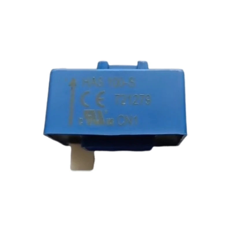 New PLC Current Sensor HC-SLS200V8B12ST HAS 100-S