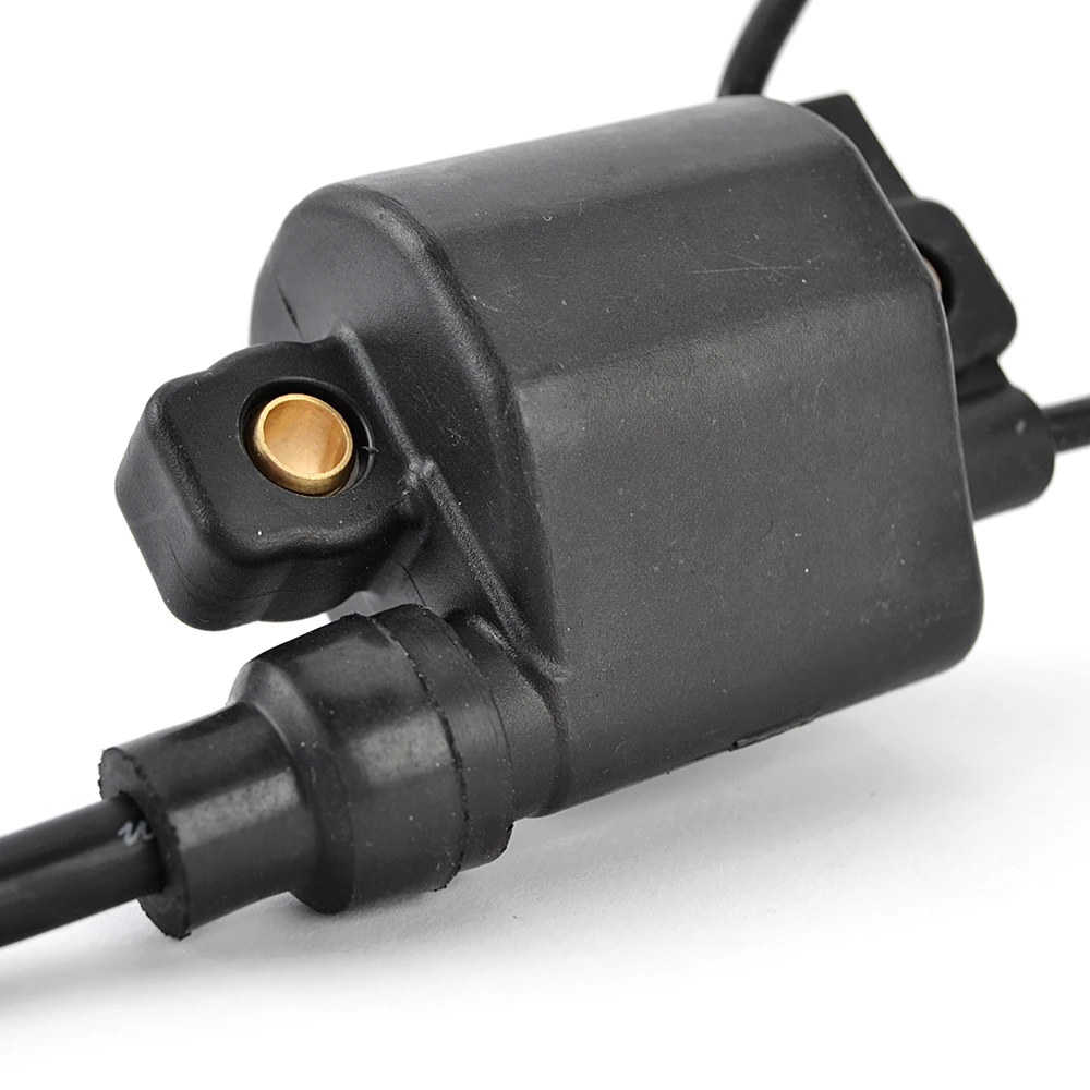 لفائف إشعال الدراجات النارية لياماها ، ياماها 75 حصانًا 75 أمبير E(M/H/T)L 80 حصانًا 80 حصانًا E(M)TOL/UL 85HP 85A ET(D) لتر/× تصنيع المعدات الأصلية ، من-10 #5