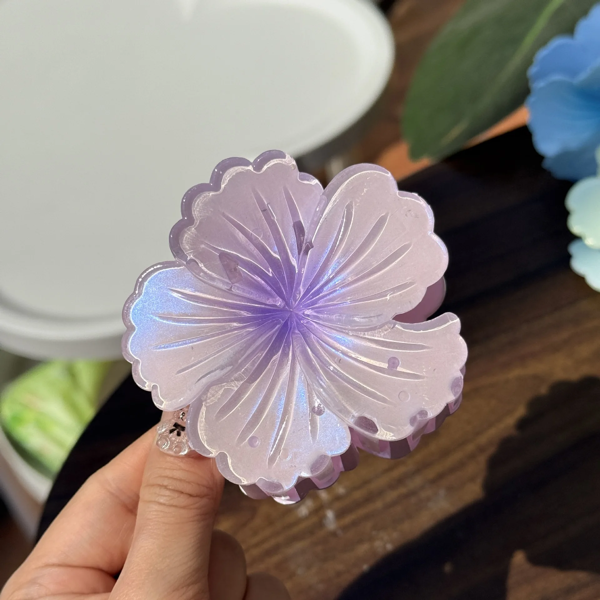 Рисунок 5 - Корейская версия