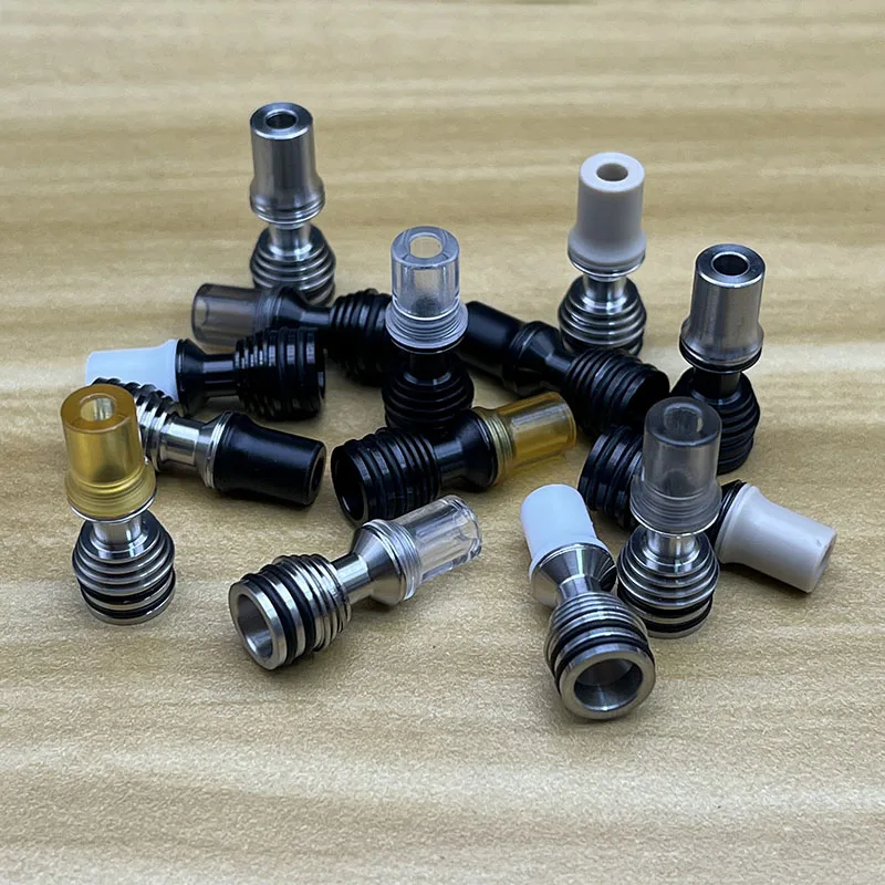 

Tombo Giri Baby 510 капельный наконечник стиль четыре One 415 стиль комплект для berserker v3 mtl rta kayfun x rta аксессуары для электронных сигарет