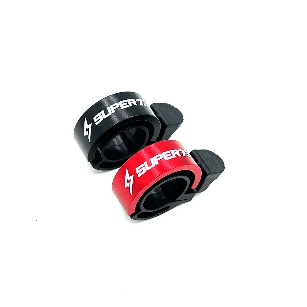 Cloche de trompent rétro dédiée à Super 73 Series, compatible avec Super 73-l's 73-lt73-ZX 73-RX 73-Z1, nouveau