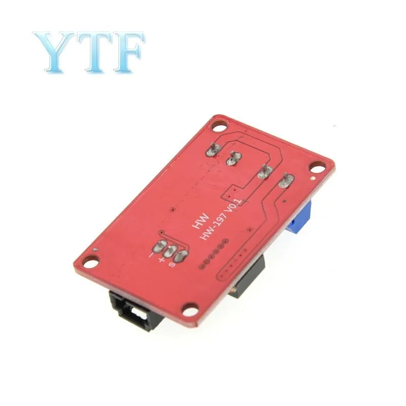 1 Way Switch MOSFET Switch IRF540 Isolation Power Module for arduino