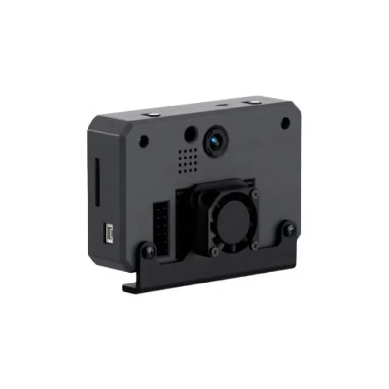 K230 AI Vision Processing Module with 6TOPS Computing Power and 1GB RAM for Real-time Image Recognition Face Recognition