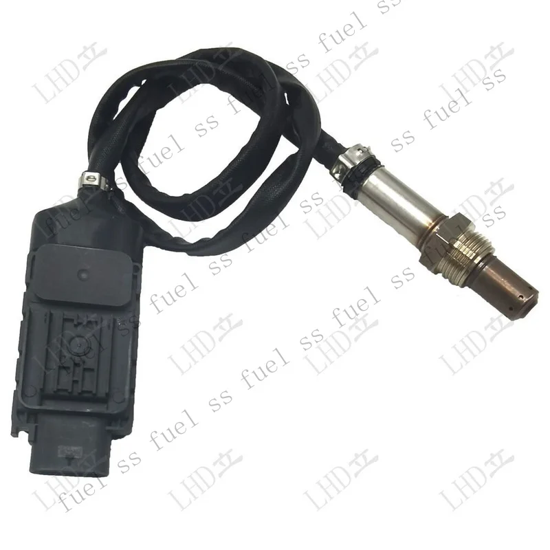 S+ Nitrogen Oxide Sensor JPLA-5J299-DF For Jaguar Land Rover L560 2.0D 2019 6 PIN