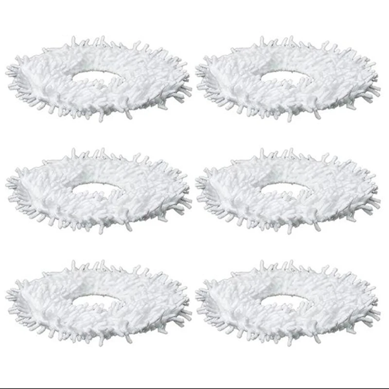 وسادة ممسحة روبوت ذاتية التنظيف لyeedi ، استبدال ، امتصاص الماء القوي ، قطع غيار الأجهزة المنزلية