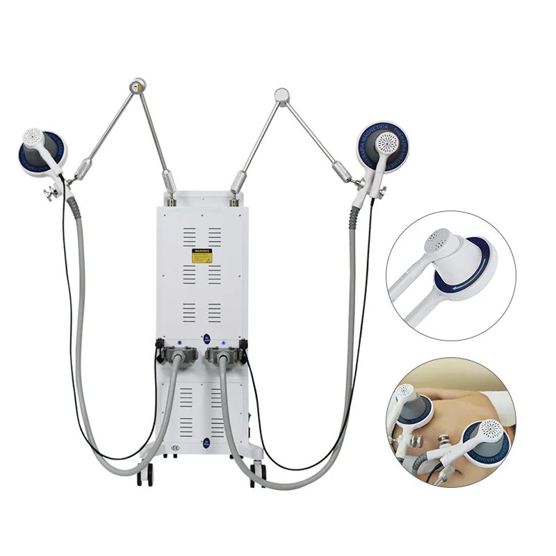 Professionelles EMTT Magnettherapie-Gerät zur Schmerzlinderung Physiotherapie-Maschine Gelenkschmerzen-Linderung für Knie Physio Magneto