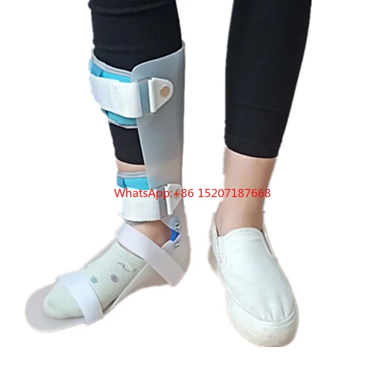 Adult dynamic ankle foot brace, ankle foot orthosis custom products