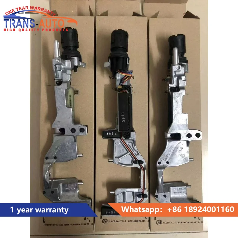 0B5 DL501 Automatic Transmission 0B5927321L  Selector lever position sensor Module Fit for Audi A4 A5 A6 A7 Q5