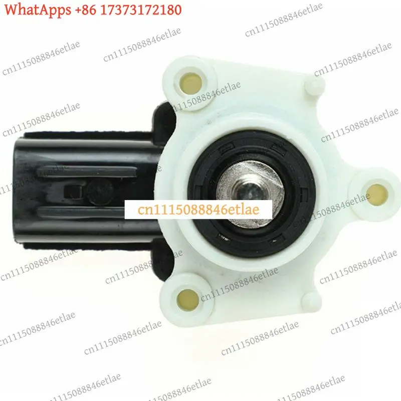 Front Headlight Leveler Sensor 8651A064 For Pajero Montero 4 IV V8 V9 2006-2016 Auto Body Height Sensor