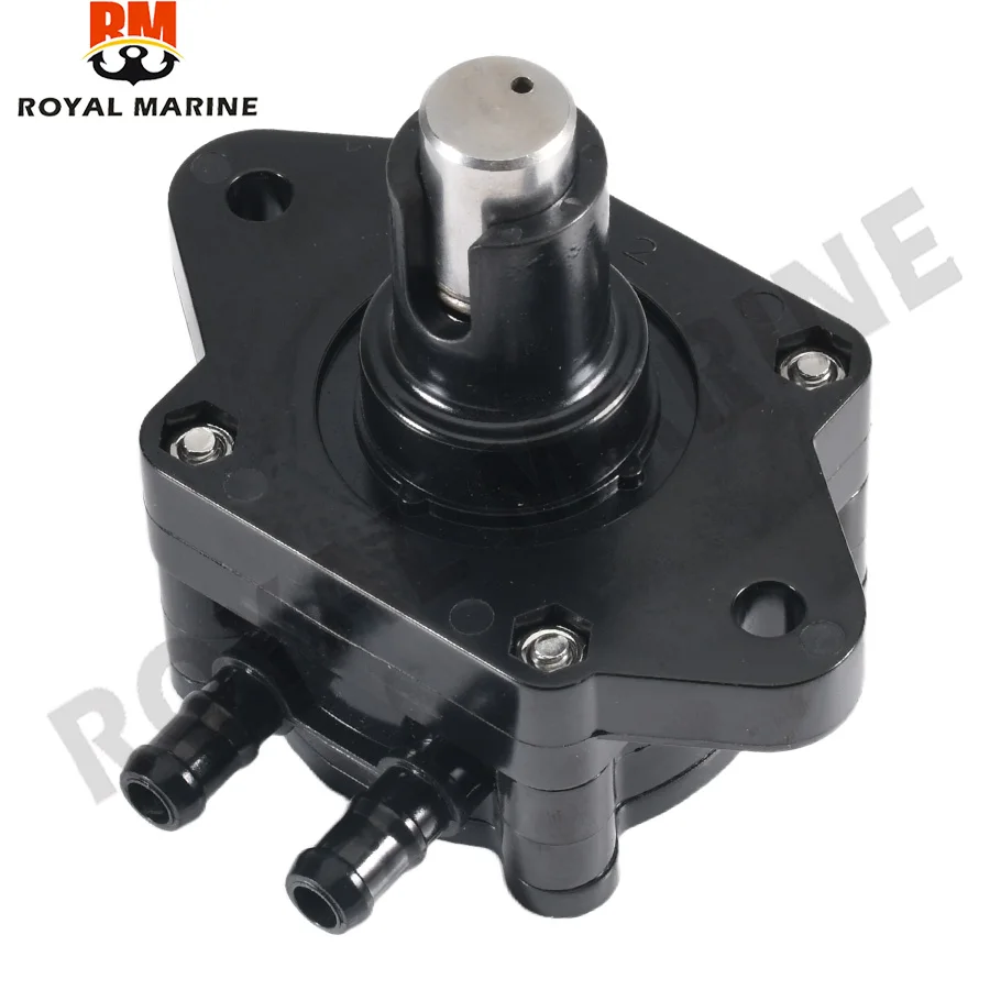 16700-ZZ3-013 Fuel Pump Assembly for Honda Outboard Motor Marine 4 stroke 60HP DF60 boat engine replaces parts