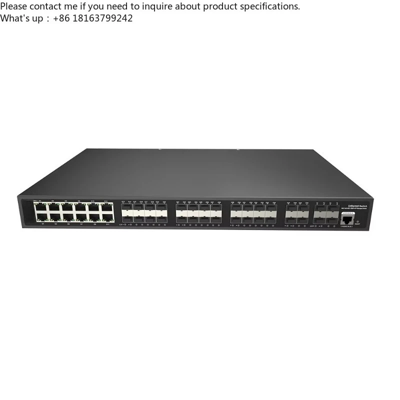 Best 12+28 Gigabit …