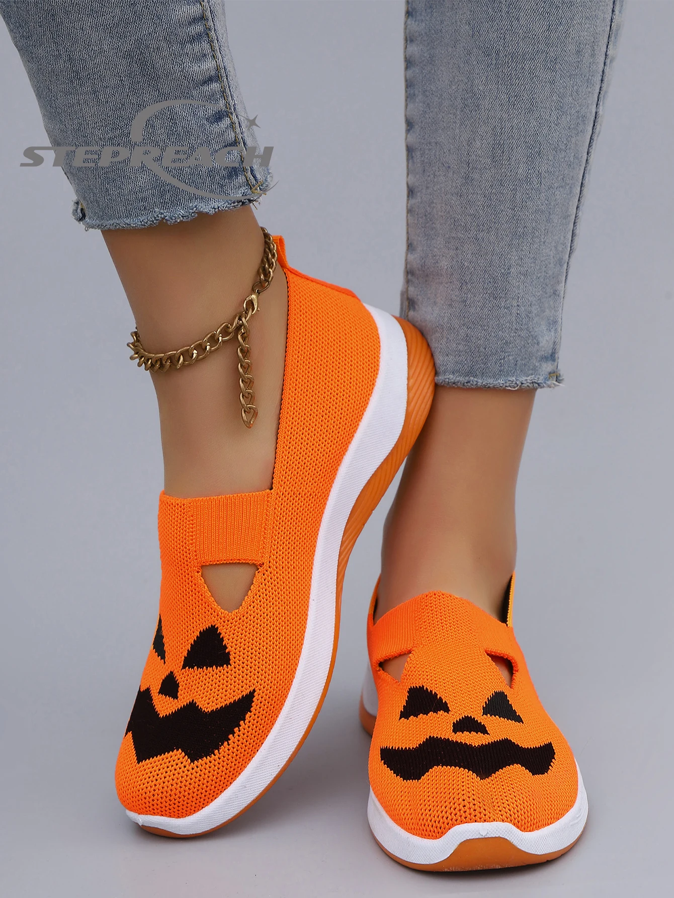 

Женские летние дышащие сетчатые туфли на плоской подошве, женская обувь, повседневные кроссовки, бесплатная доставка