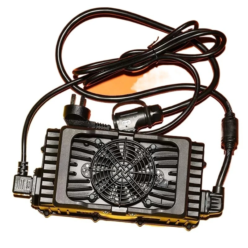 

Suitable for UltraBee Surron Charger,85V/15A-1000W