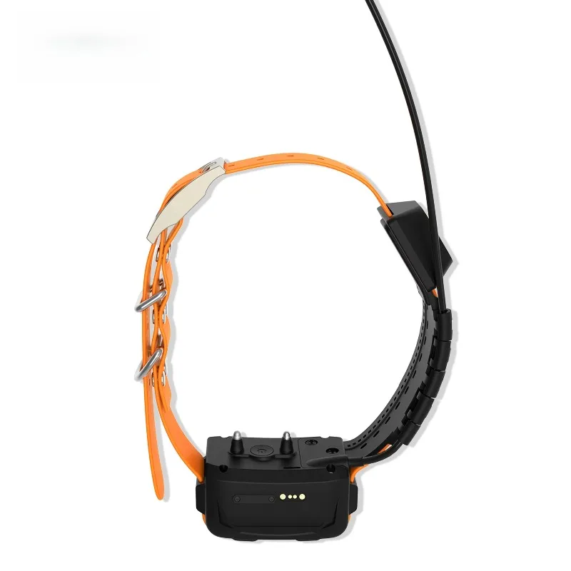GPS Dog Tracker Collar with 4G Network GPS Tracker Locator Real-Time Location for Hunting Dogs