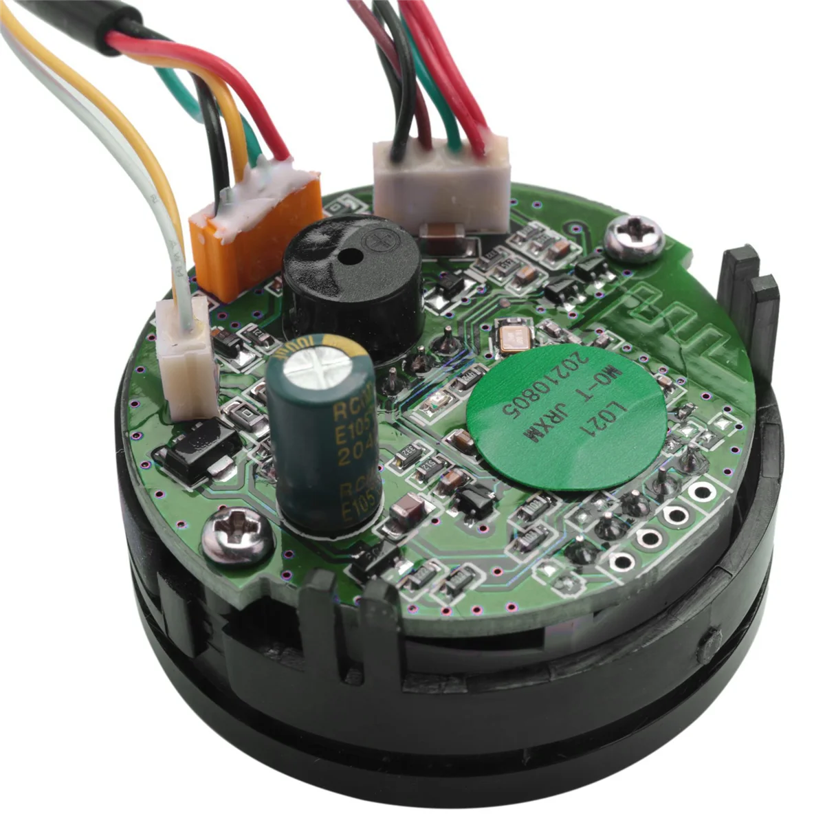 Abvb Bluetooth Cont…