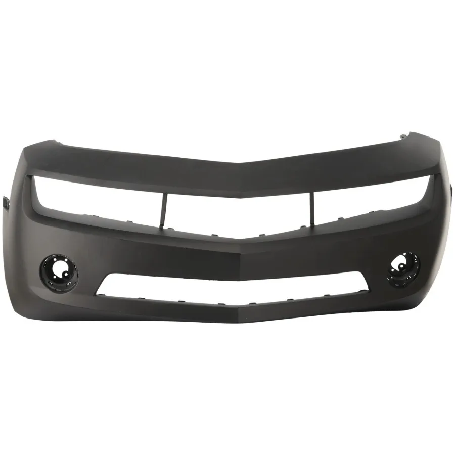 Cubierta de parachoques delantero para Chevrolet Camaro LS LT 20112013 Acabado imprimado diseñado para una estética y protección mejorada de vehículos en