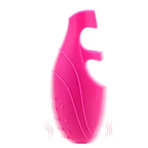 هزازات الإصبع البظر G Point محفز المثيرة اللعب الكبار منتجات مثليه 18+ ألعاب جنسية للمرأة الكبار لعبة الجنس الممتعة أعلى 8 مبيعات Clitoris Lamedor - رقم 5