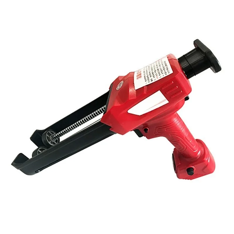 

Double tube hook seam beauty seam tool, construction kit, electric glue gun