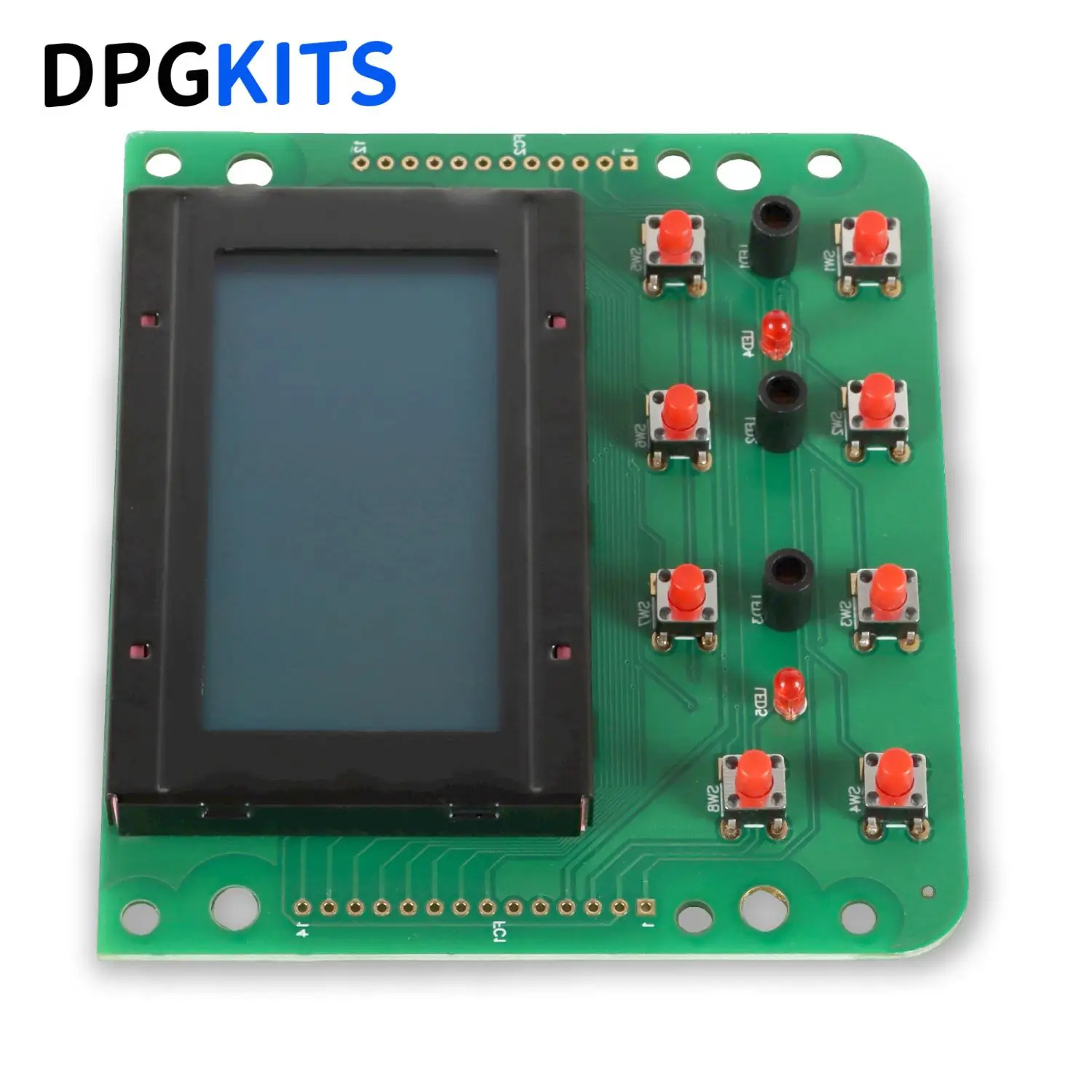 YY59S00003F2 Lcd Sc… - image