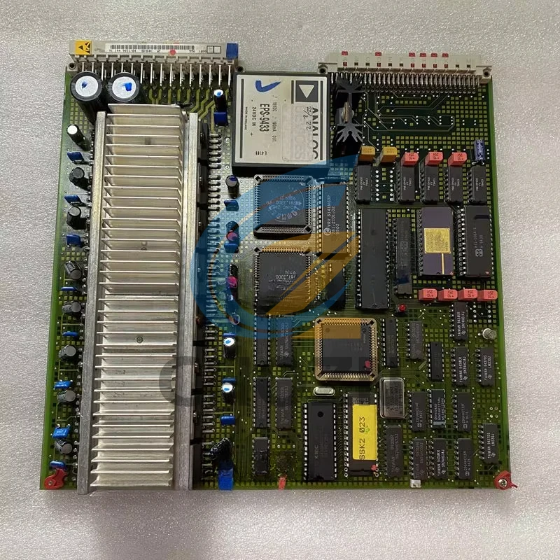 Original 00.785.1067 91.144.9031 00.785.0742 00.785.0598 SSK2 00.755.1162 00.788.0222 SSk2 placa de circuito piezas de Heidelberg