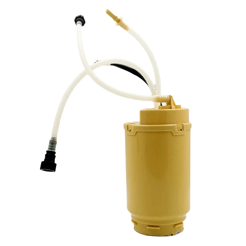 Crude Oil Engine Fuel Pump Assembly 7L6919088F For Volkswagen Touareg  Q7 TDI 3.0