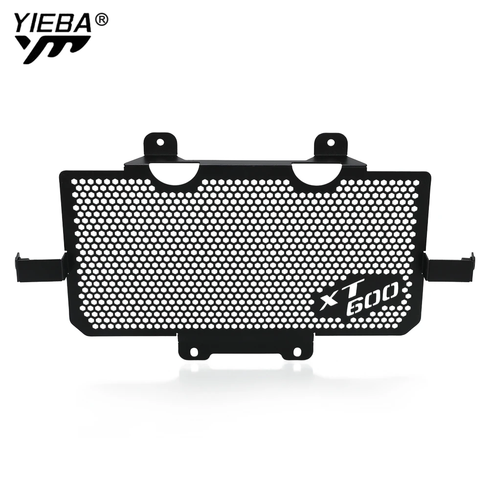 

FOR Yamaha XT660Z Tenere 2007-2016 2015 Motorcycle Accessories Radiator Guard Grille Cover Protector Cooler Grill Protective